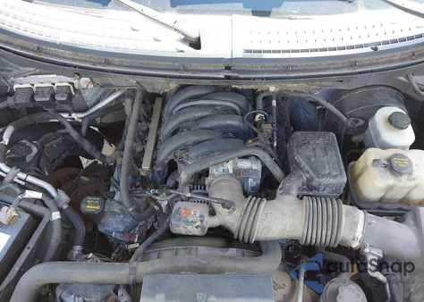 2009 Ford F-150 Stx/Xl/Xlt из США, поврежденный, VIN 1FTRF14859KC70662